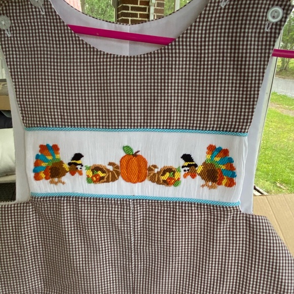 New thanksgiving outfit - Picture 2 of 6